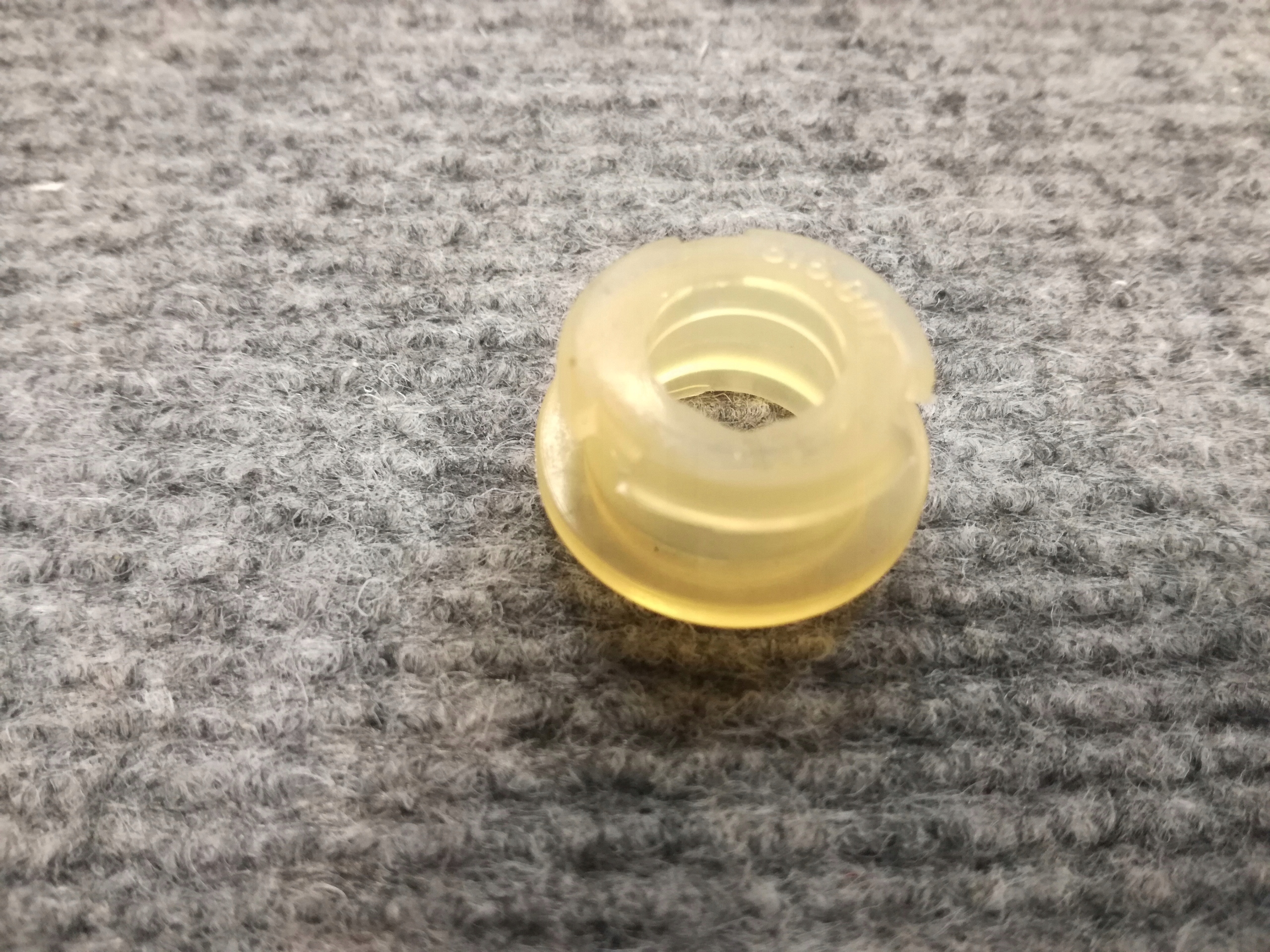 Uszczelka kawiarka Zelmer 615.0014