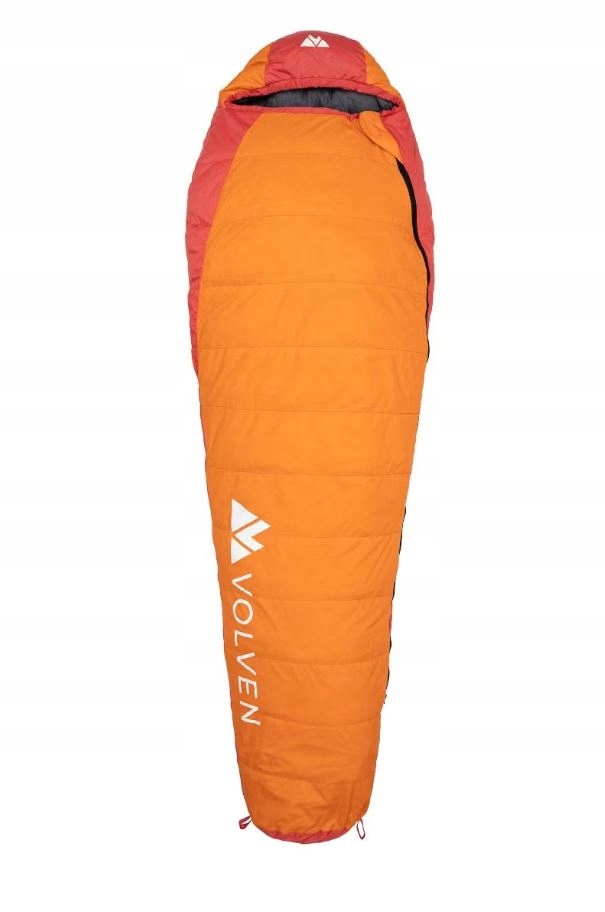 Spací pytel Volven Polaris 70 cm x 215 cm Pravý
