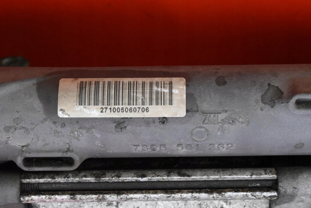servo control EU 3C1423051N VW PASSAT B6 2.0 TDI 140 KM 05-10