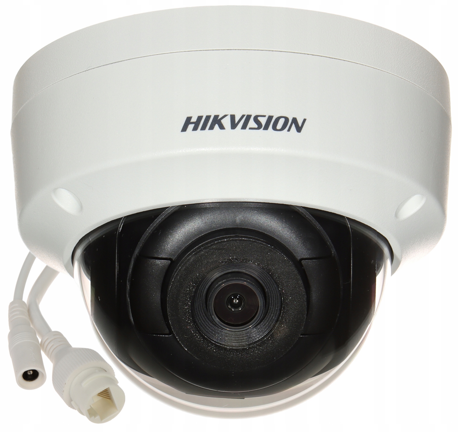 Kamera Hikvision DS-2CD1143G2-I 4Mpx Vandalová odolná, Inteligentná detekcia