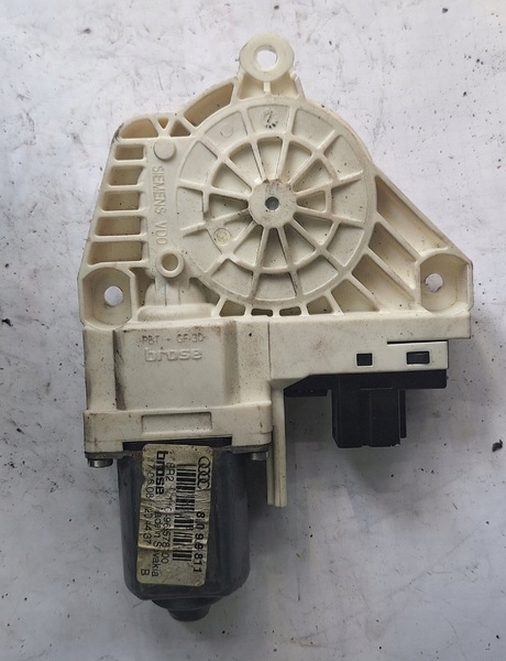mini motor windows LT SKODA SUPERB 8K0959811