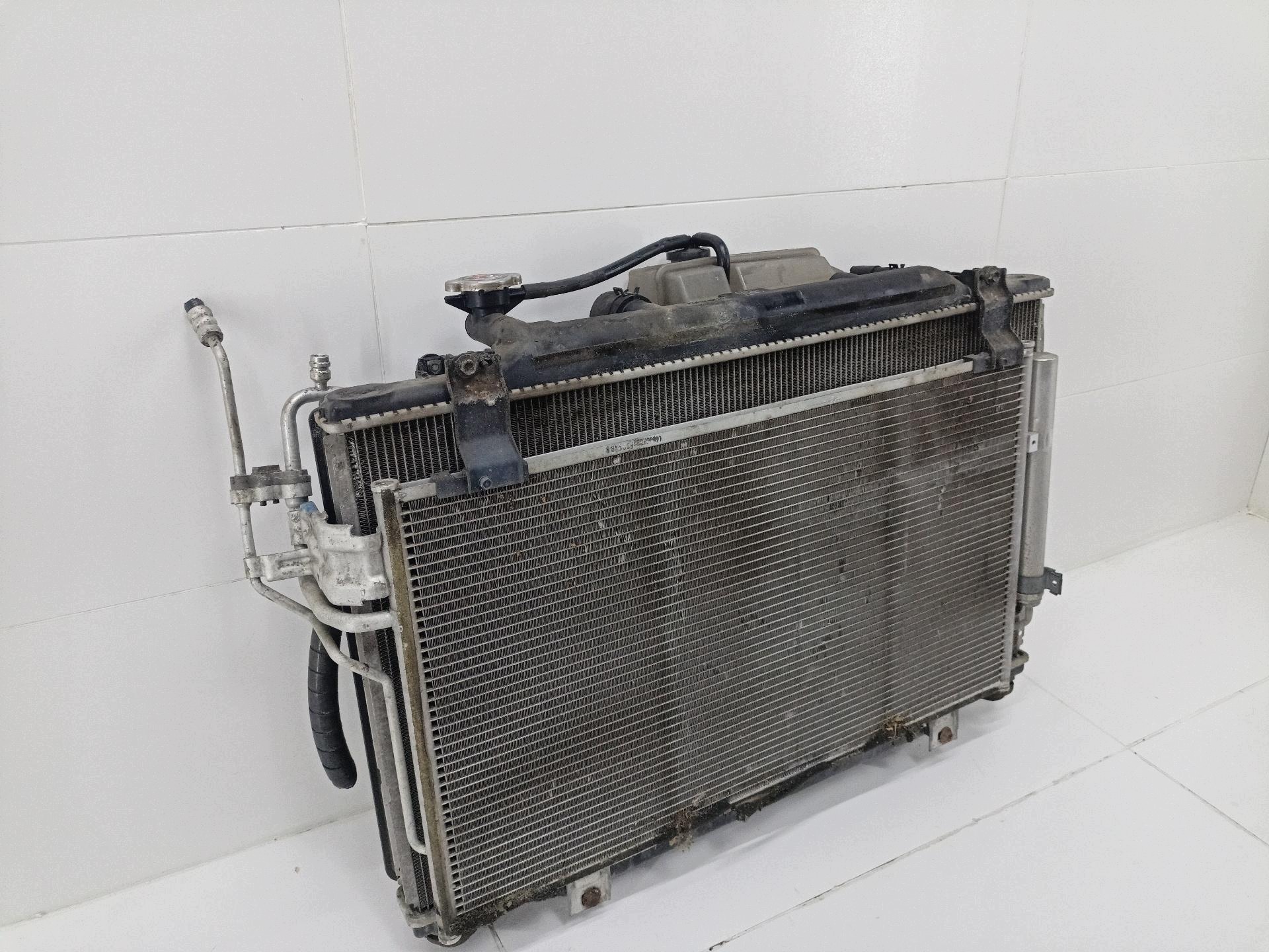 Komplet radiatore Mazda CX-5 2013 222000-9255