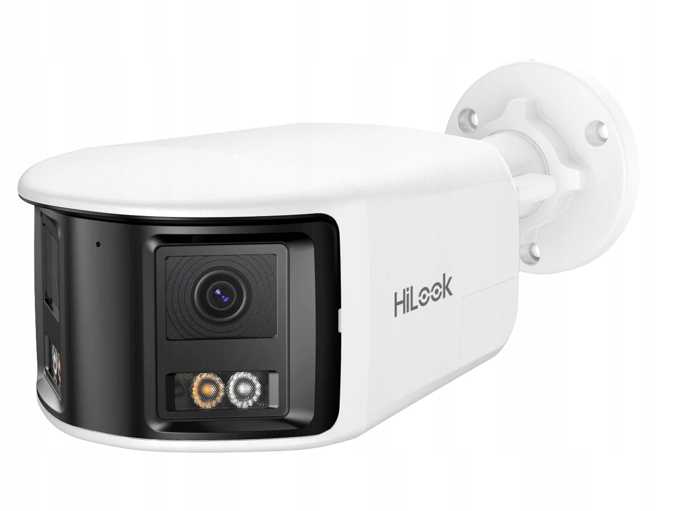 Vonkajšia Ip kamera HiLook IPC-B460HAD-LUF/SL HiLook značky Hikvision