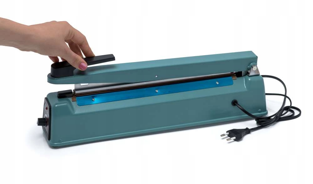 Zgrzewarka impulsowa do folii i PFS/FS 300C Kod producenta ZGRZEWFS300C