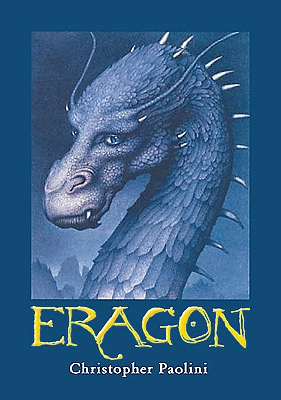 (e-book) Eragon