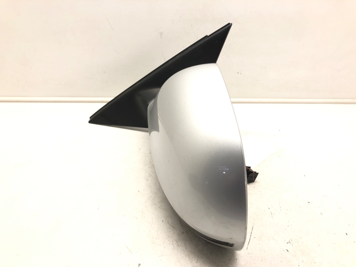 LUSTERKO LEWE AUDI A4 B8 07-15 10 PIN Strona zabudowy lewa