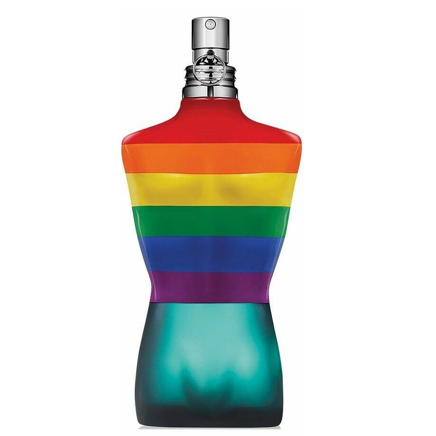 Le Male Pride Collector Toaletní voda sprej 125 ml Jean Paul Gaultier