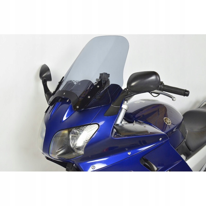 Standardní sklo Yamaha Fjr 1300 2001-2005r. 4 mm
