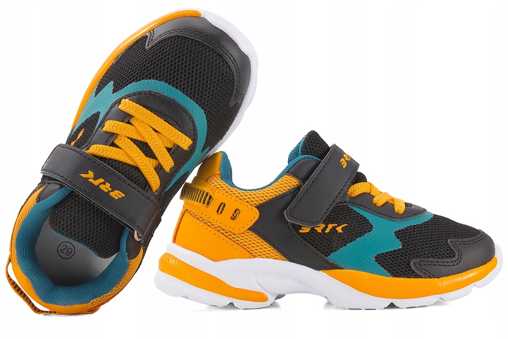 

Bartek 15449004 Buty Sportowe Dziecięce Pu 27