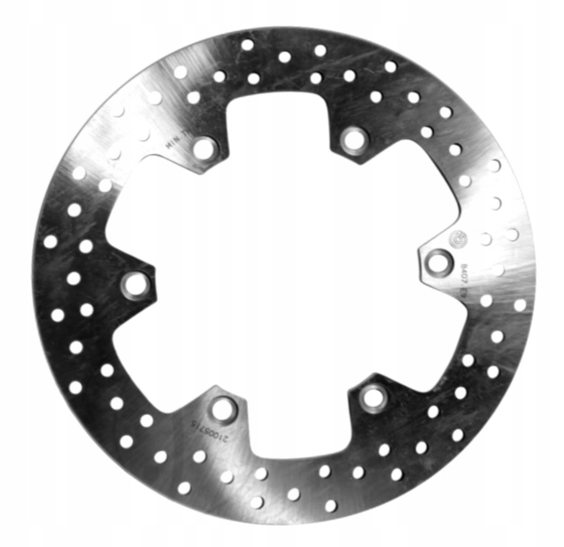 Brzdová Kotúčka Predná Honda CB-X4 1300 Cbr 125 600 1000 Cbx 750 CX 500 650