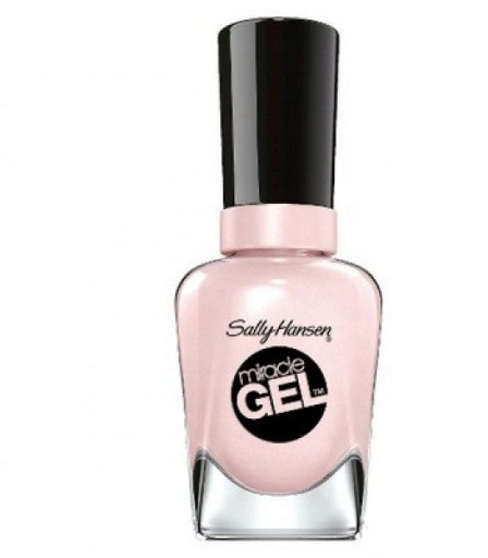 

Sally Hansen Miracle Gel 430 lakier do paznokci