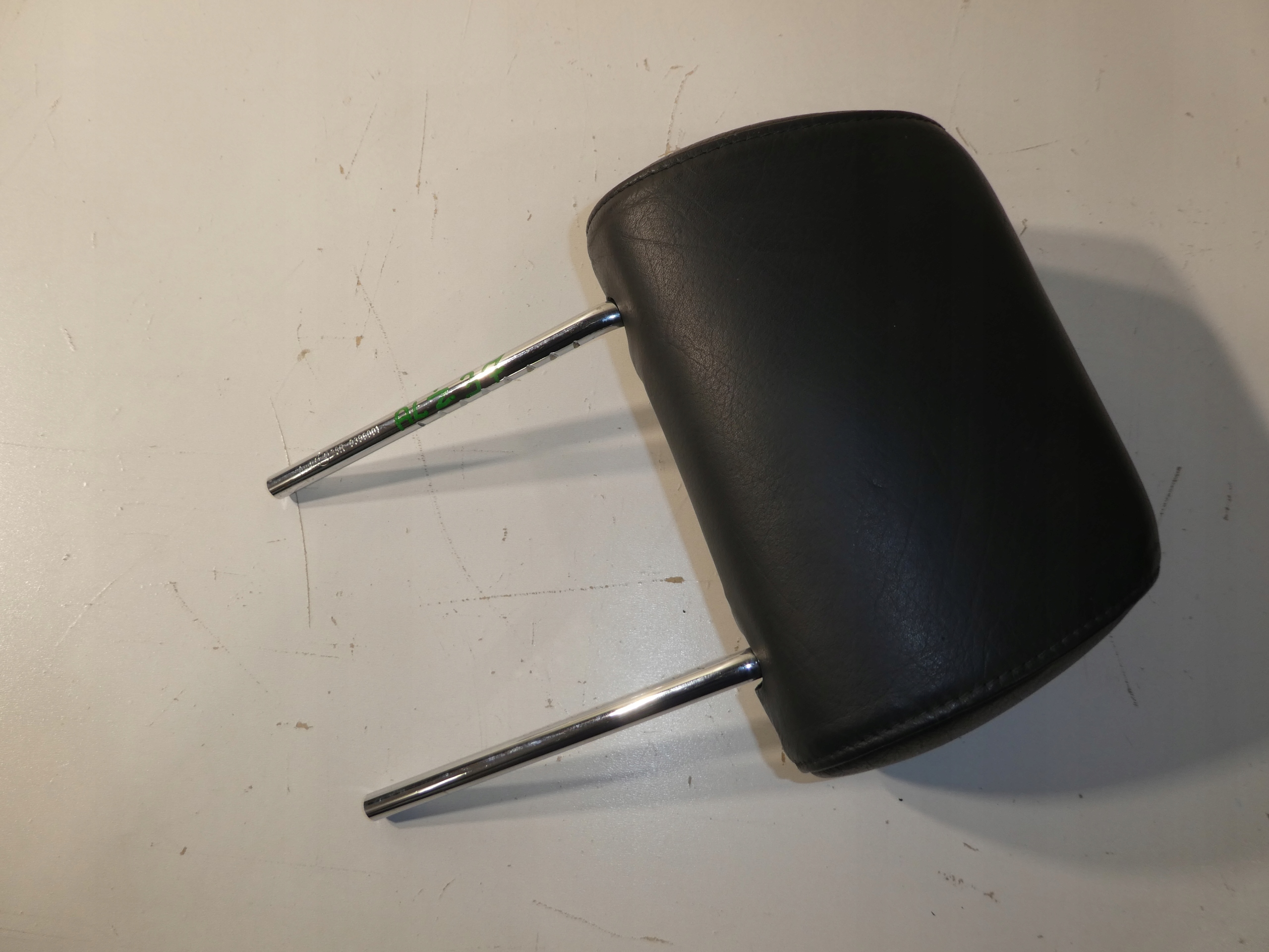rest OPARCIA seat AUDI A4 B5