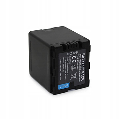 Аккумулятор для Panasonic VW-vbn260 HDC-sd800 символ батареи VW-VBN260 VWVBN260