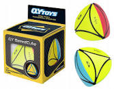 Kostka logiczna QYtoys Mastermorphix cube