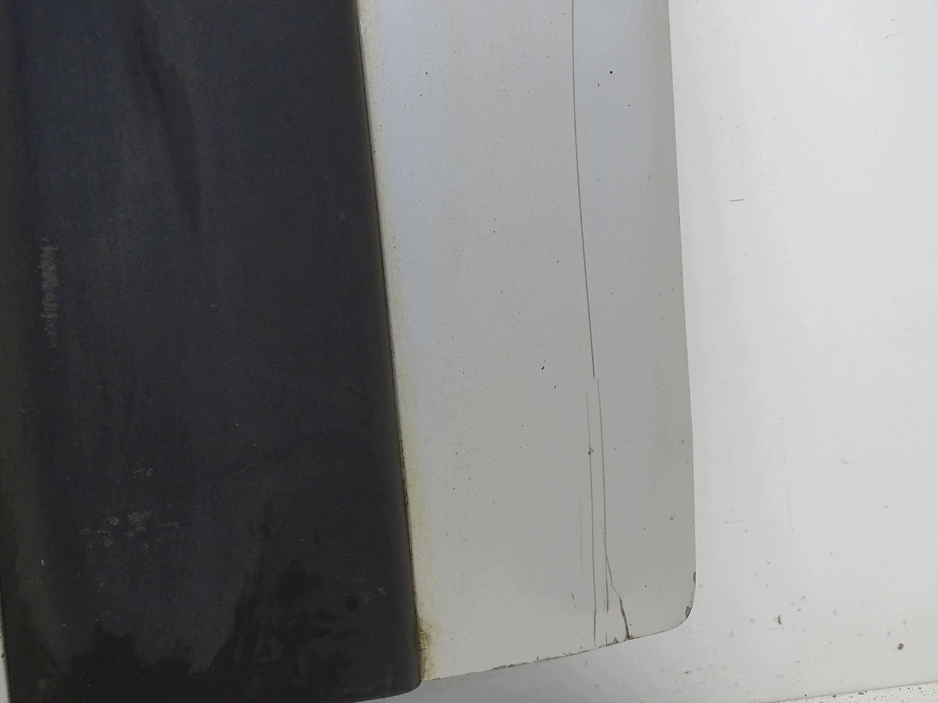 door right front right front RENAULT MAASTER III