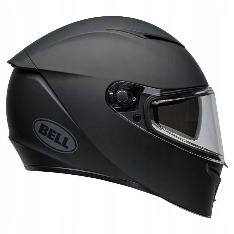 Motocyklová prilba Bell Lithium Ece 6 Matte Black XXL