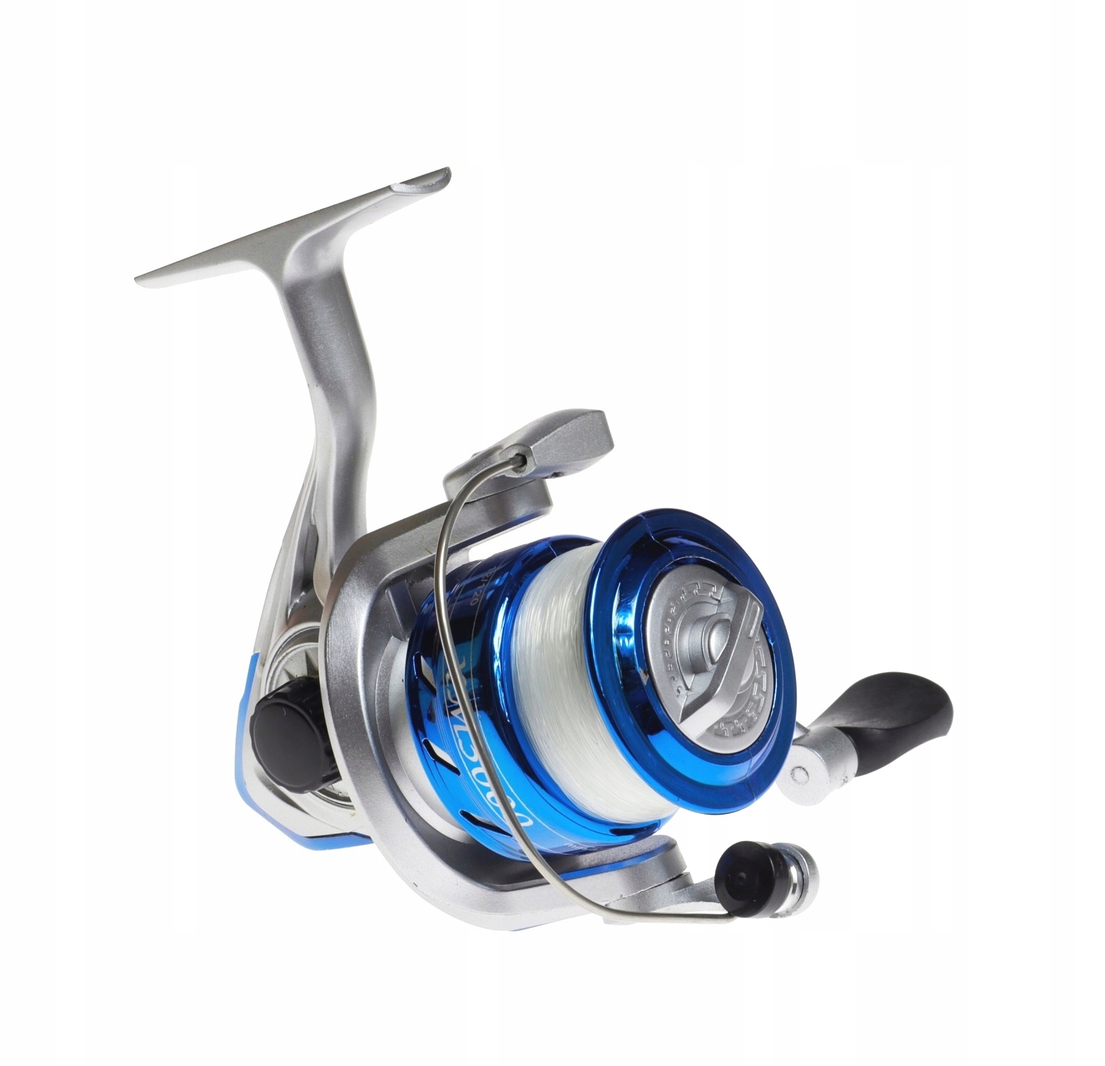 KOŁOWROTEK WĘDKARSKI SPINNING SPŁAWIK GRUNT METHOD FEEDER XM3000 FL+ ŻYŁKA Marka FL