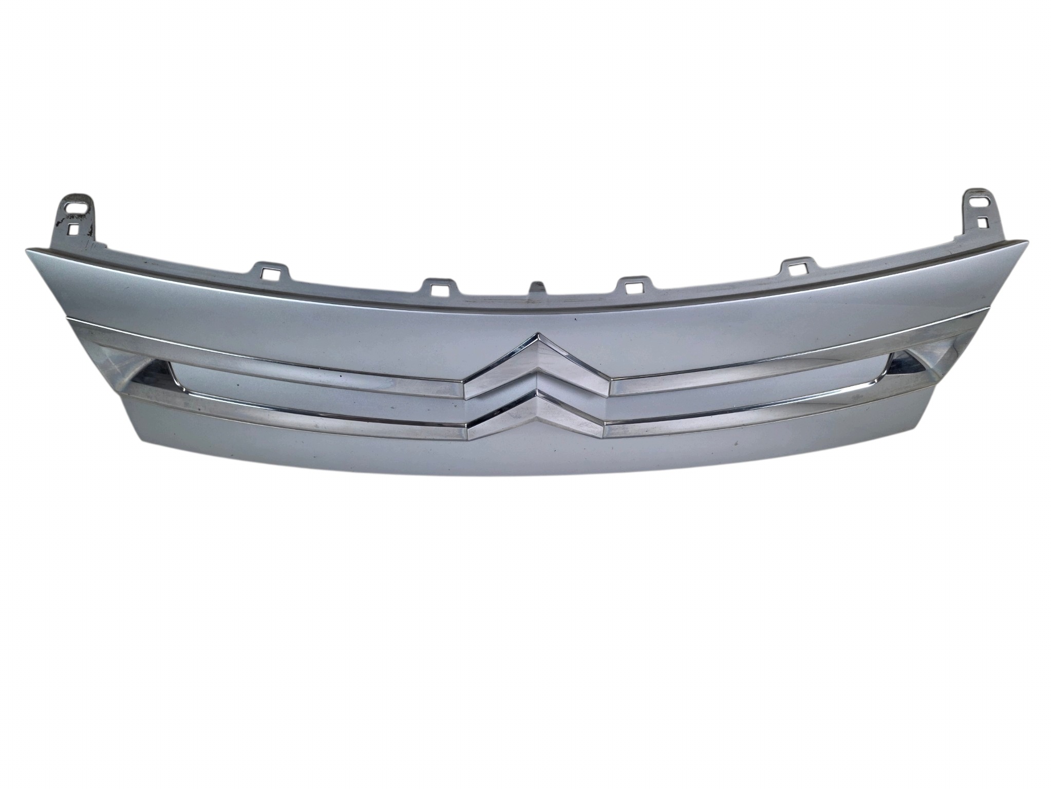 CITROEN BERLINGO 3 III 2011 grille complete original. colour EZR