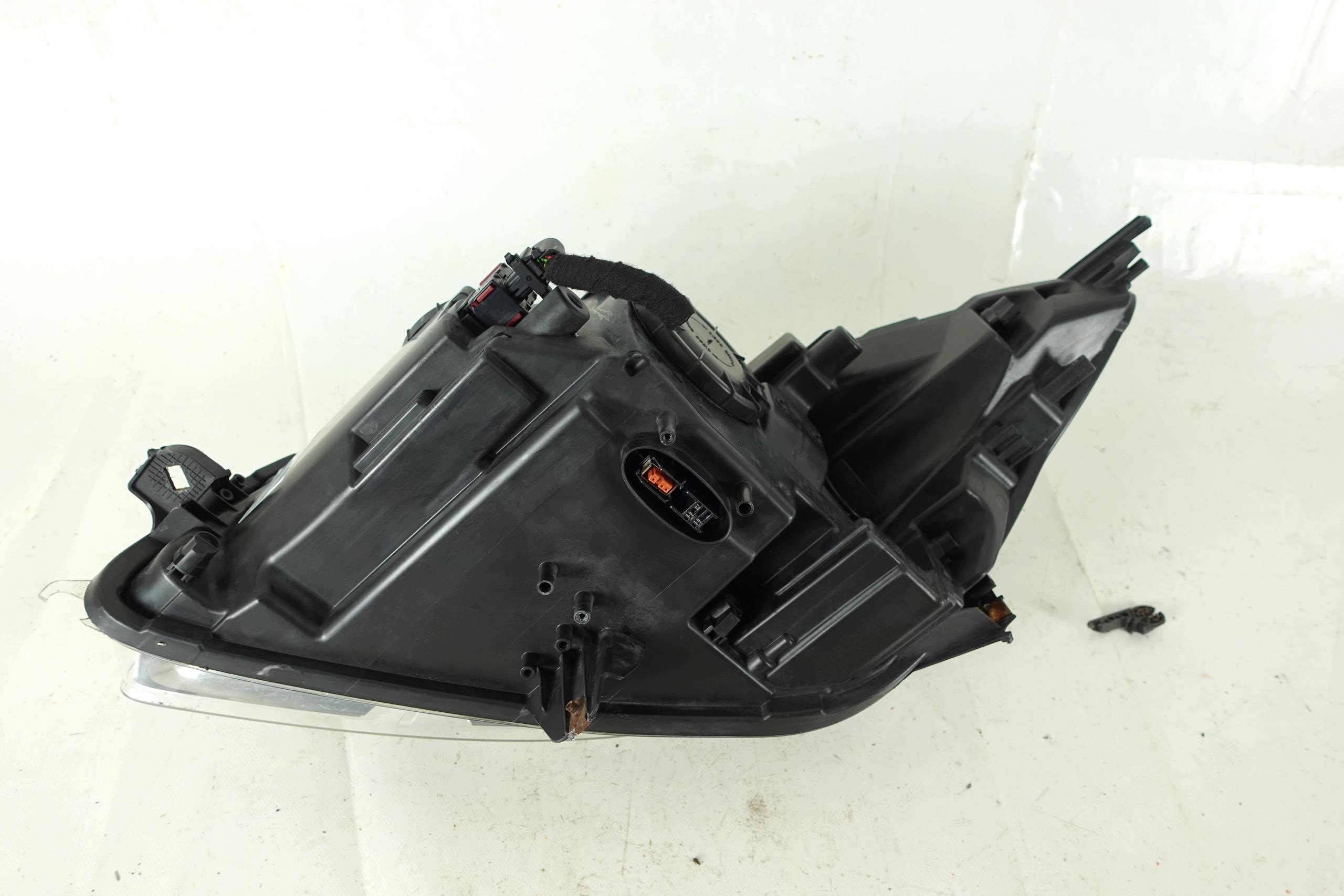 light right front right front OPEL INSIGNIA 1 and A 08-13 XENON ANGLIK UK