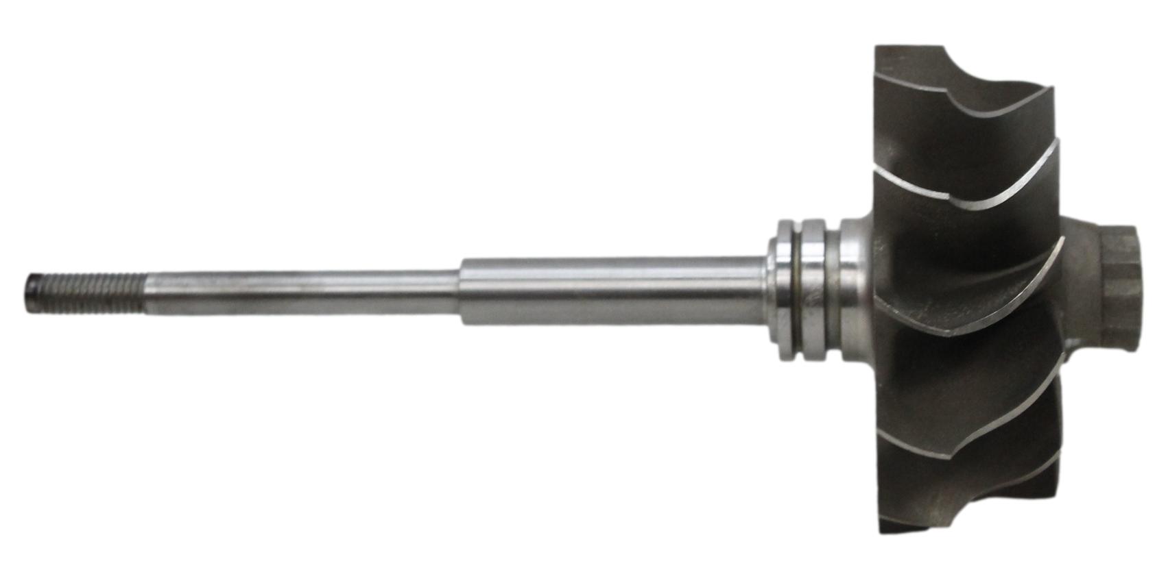 TW-192 - Турбо вал TW-192, 49183-01090