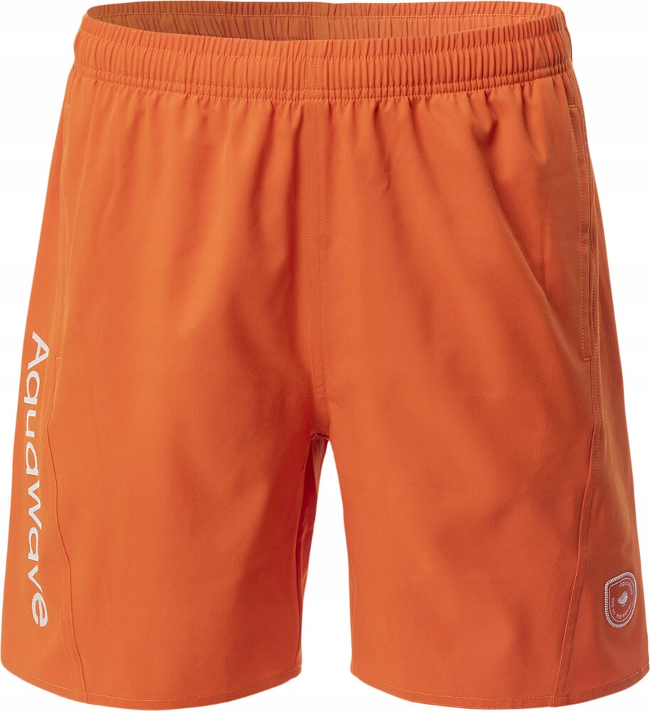 Pánské Plavkové Šortky Kraťasy Aquawave Velikost XL