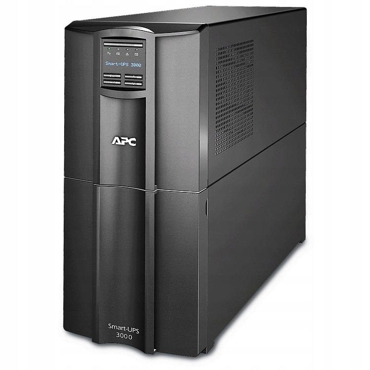 Apc Smart-UPS 3000VA LCD 230V with Sc