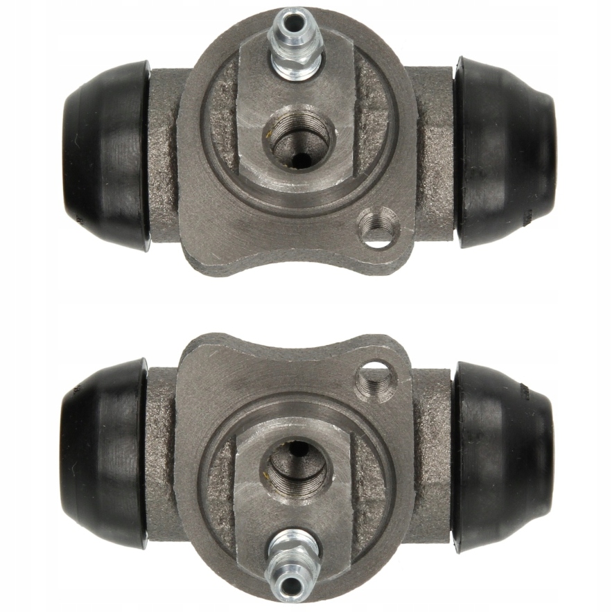 2x CYLINDEREK HAMULCOWY CHEVROLET AVEO SPARK KALOS