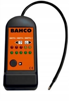 TESTER PŁYNU HAMULCOWEGO