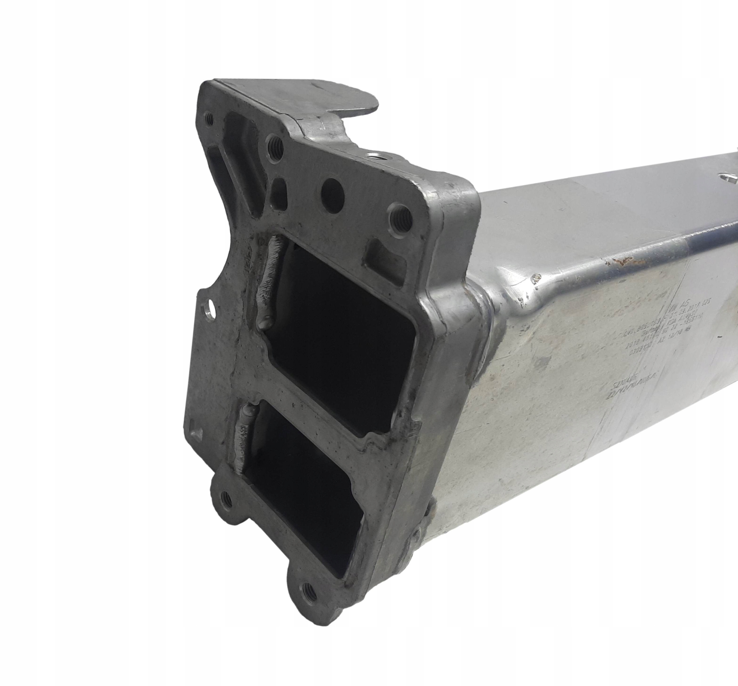 AUDI Q8 2016 ЛОНЖЕРОН LEWAm0805109g H F