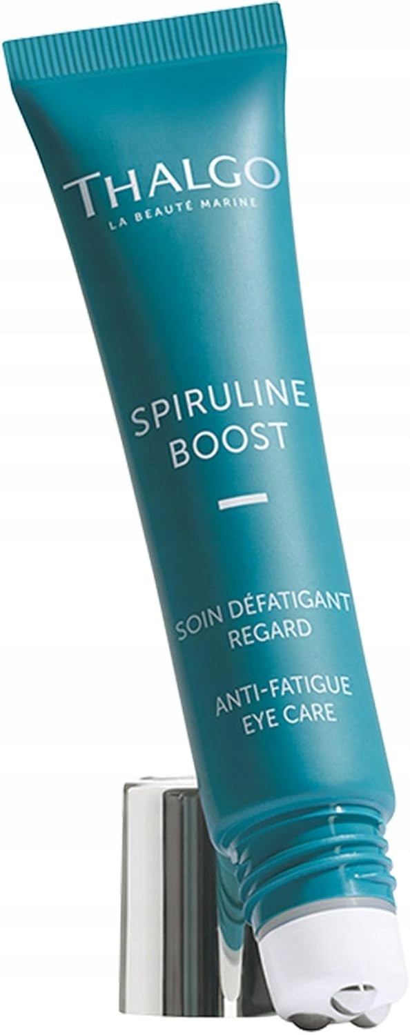 Thalgo Oční sérum proti stárnutí Gel Kyselina hyaluronová 15 ml