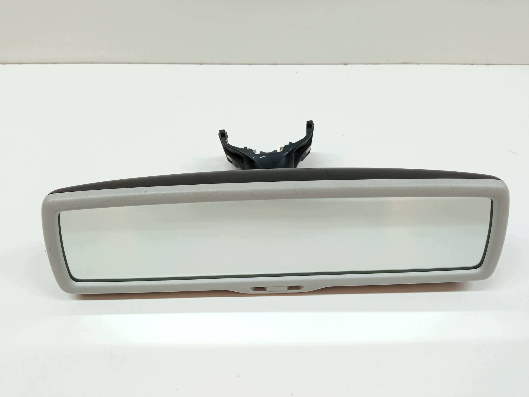 mirror inner Skoda Superb II (2008-2015)