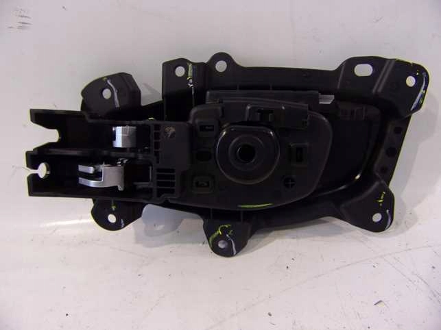 Compass II 17- ручка двери внутренняя передняя