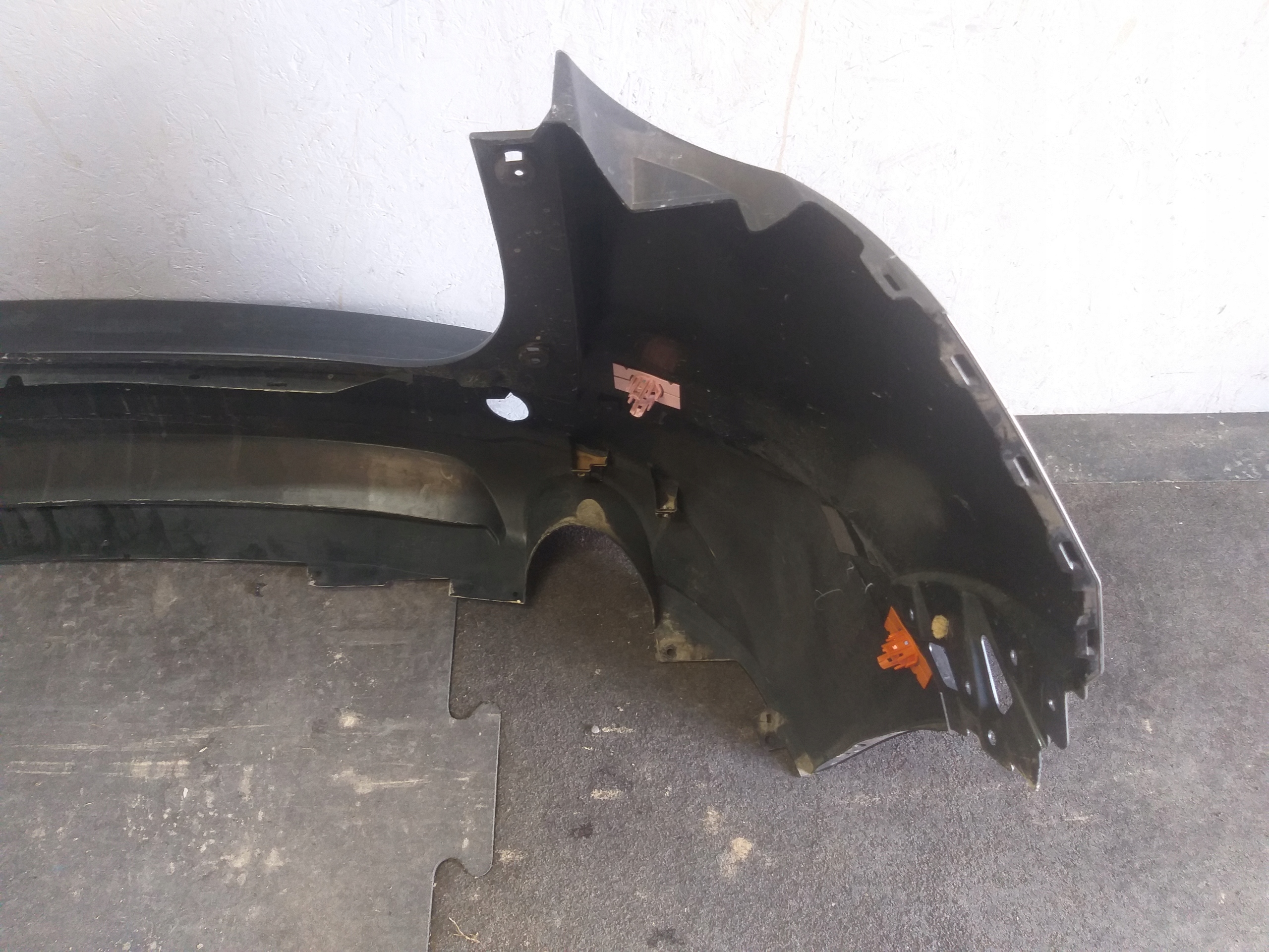 nárazník záď MAZDA CX30 CX 30