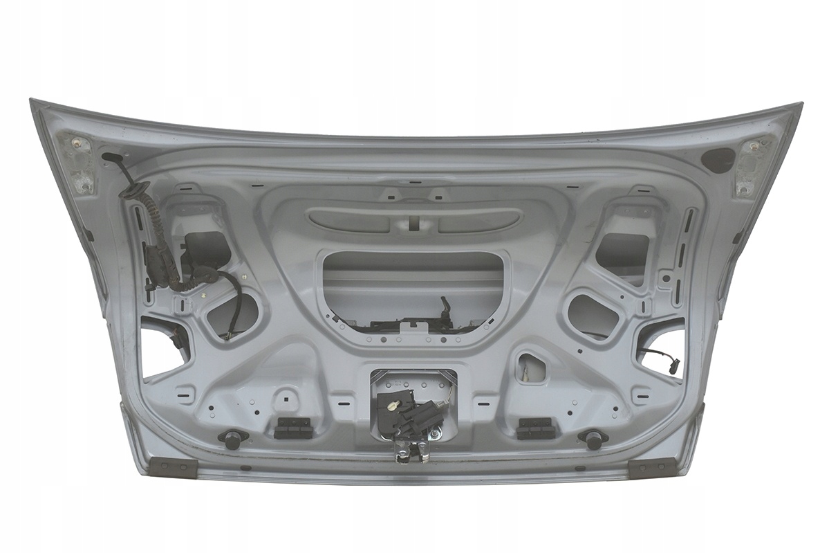 boot doors * rear part AUDI A6 C6 sedan LIFT
