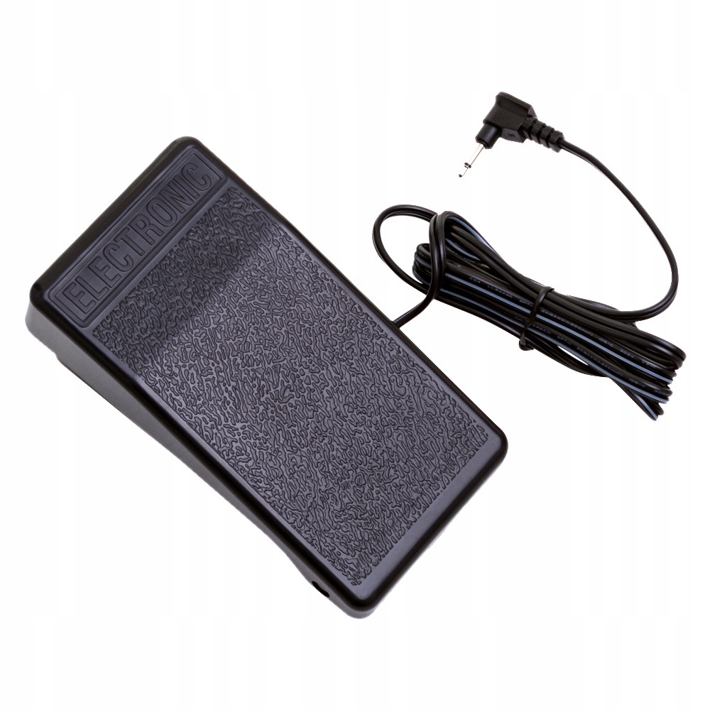 Pedał do maszyn do szycia Janome i Elna C-1036