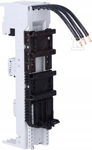 BBA0-32 Adaptér Š.45MM 32A 2 Koľajnice