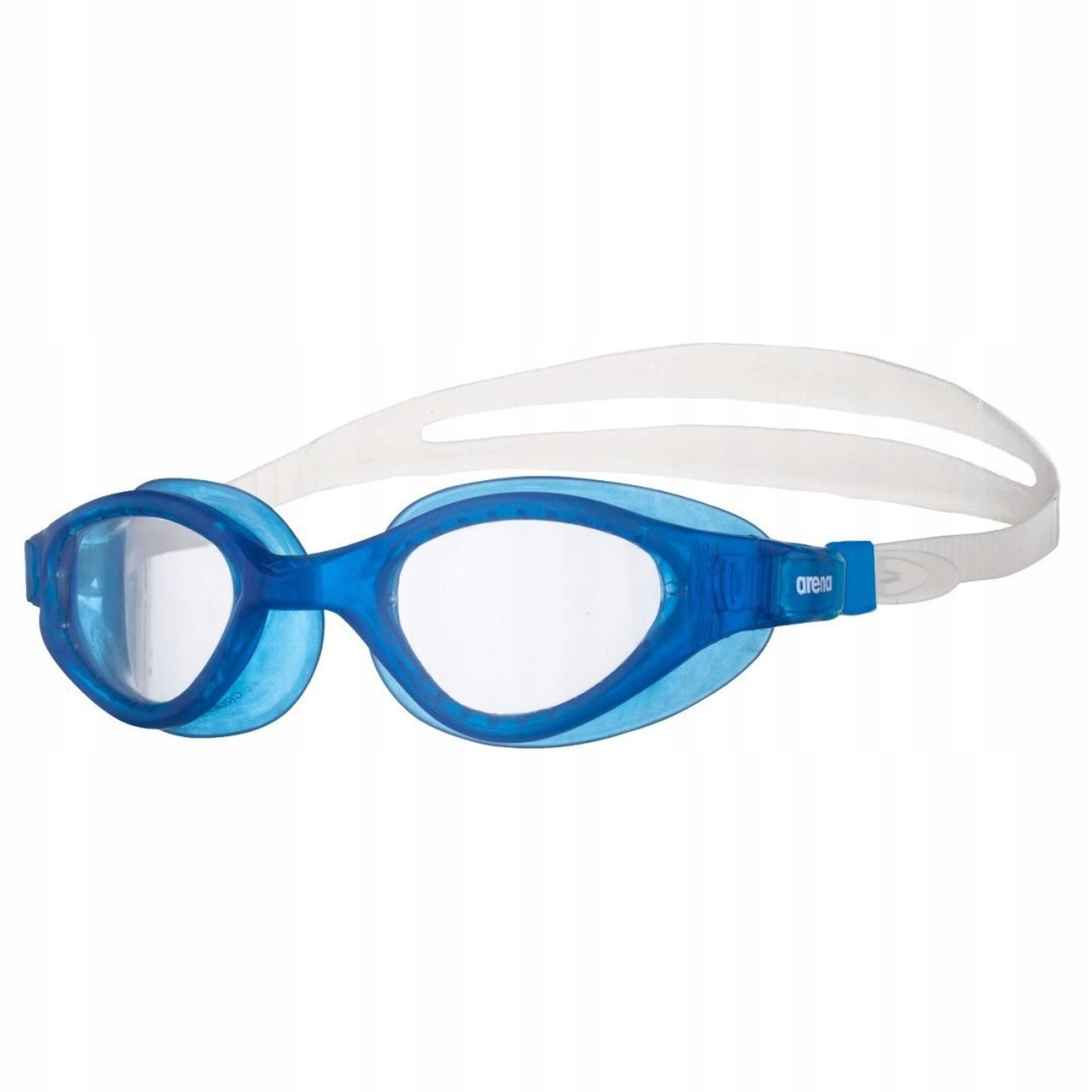 

Okulary pływackie na basen arena cruiser evo