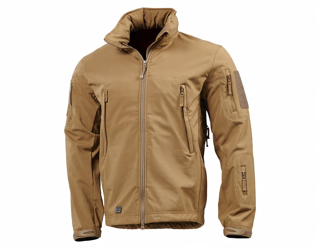 

Kurtka Pentagon Artaxes Coyote L