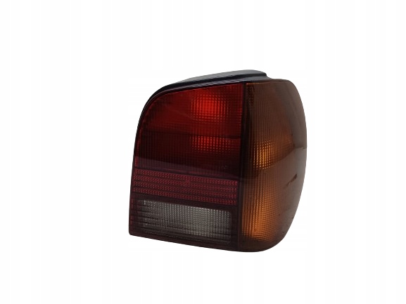 VW POLO 3 III 94-97 LAMPA PRAWA TYŁ 6N0945096B