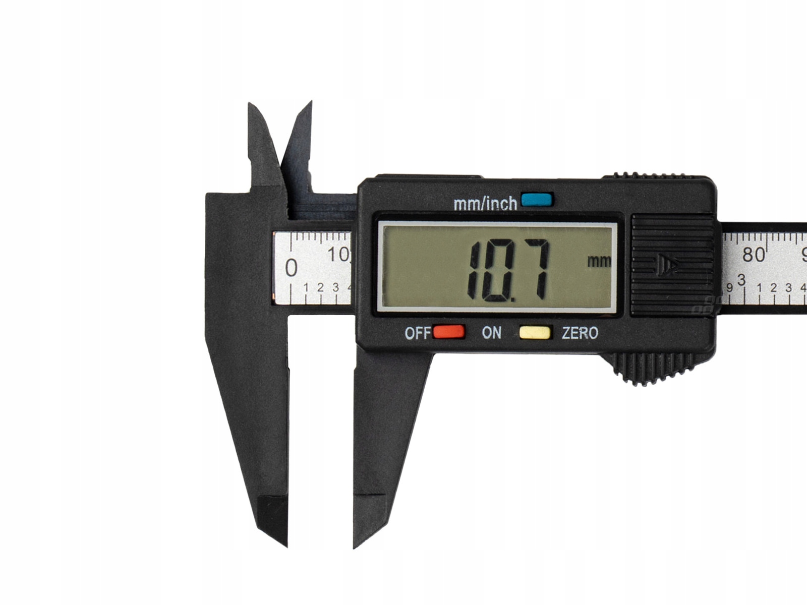 Suwmiarka elektroniczna Amio 150 mm Kod producenta 03102