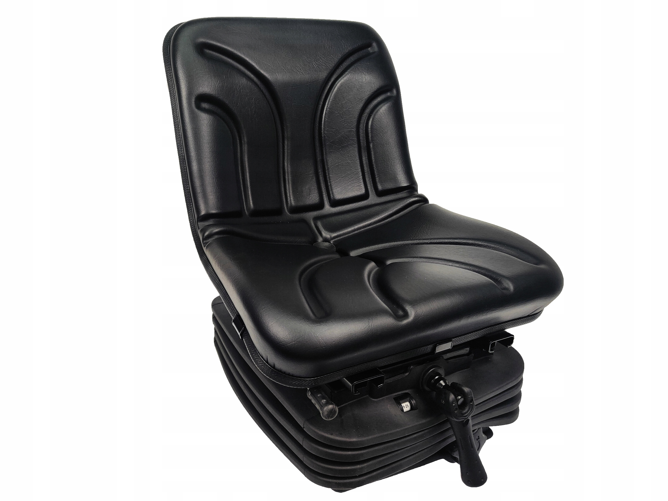 fotel do JCB Komatsu Kubota Liebherr PREMIUM Numer katalogowy części HY1347.0152