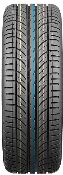 1x opona letnia PREMIORRI 205/55R16 Solazo 91V DOT2025! Marka Premiorri