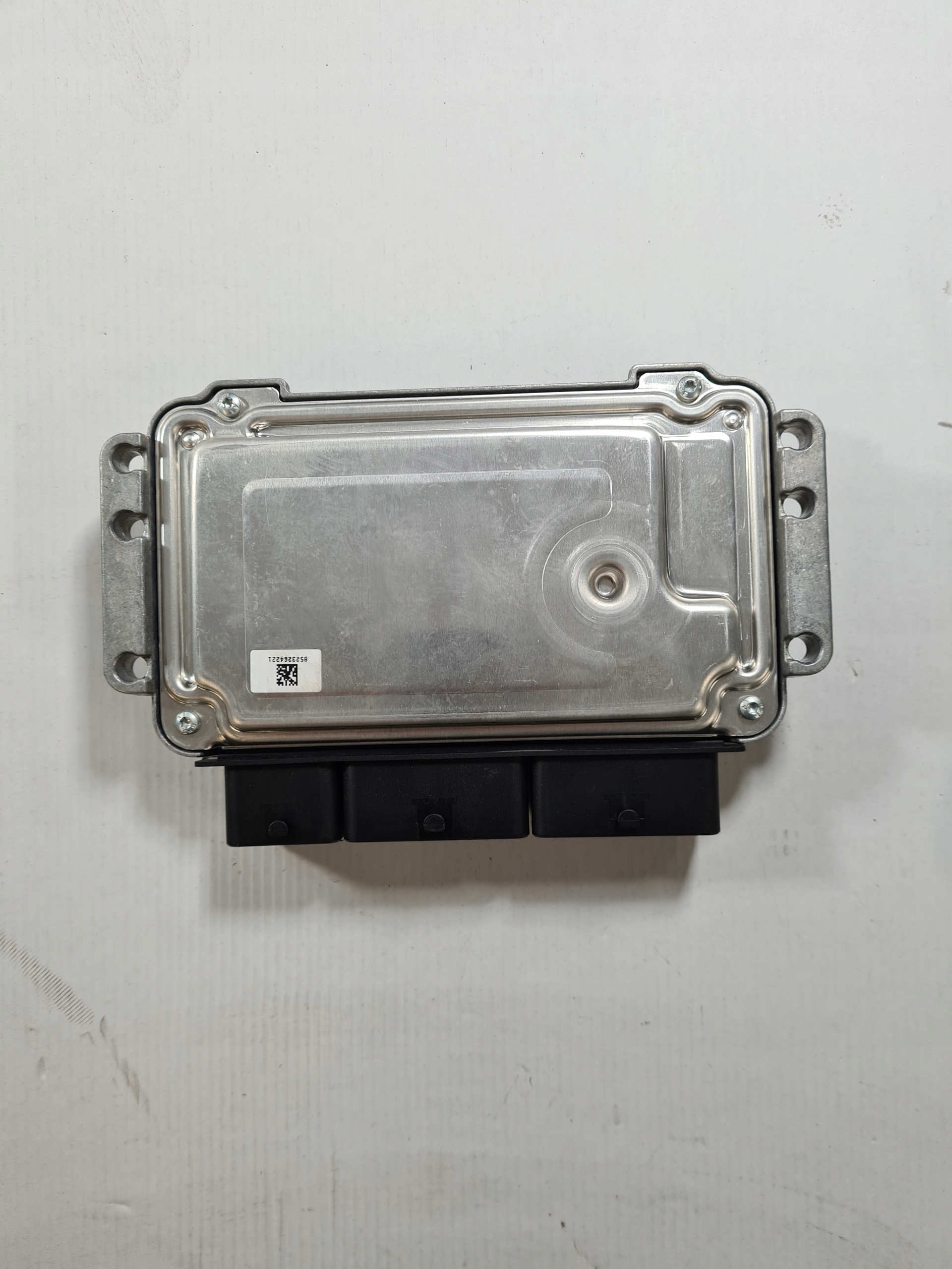 Twingo III computer Motore 237105748R A2819001403