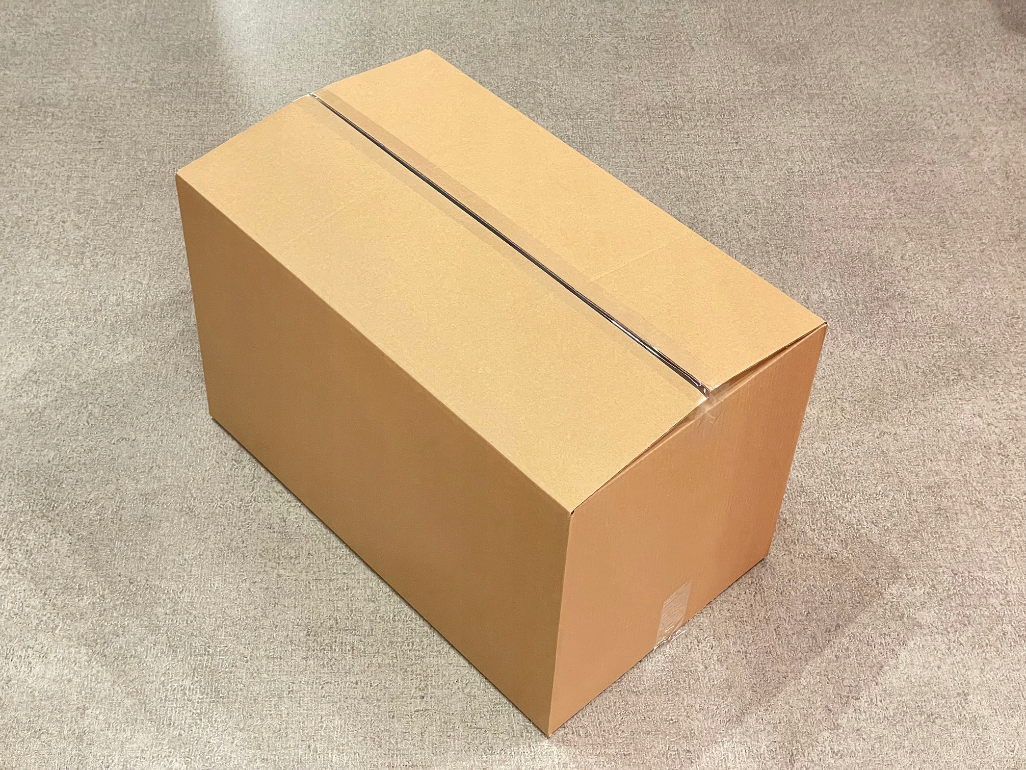 KARTON KLAPOWY DUŻY PUDEŁKO 640X380X410 10sz PUDŁO Liczba sztuk w ofercie 10 szt.