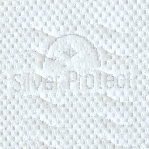 

Pokrowiec Silver Protect Janpol 160x200 18 25 cm