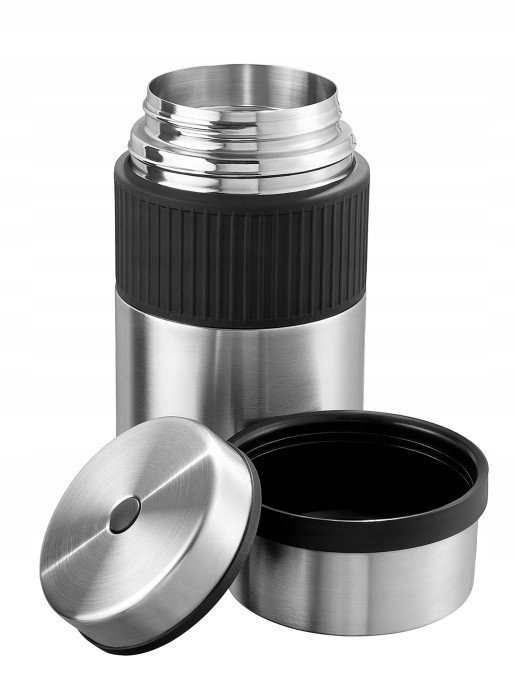 Termos na jídlo Esbit Sculptor 1L Steel nerezová ocel, Bpa fre