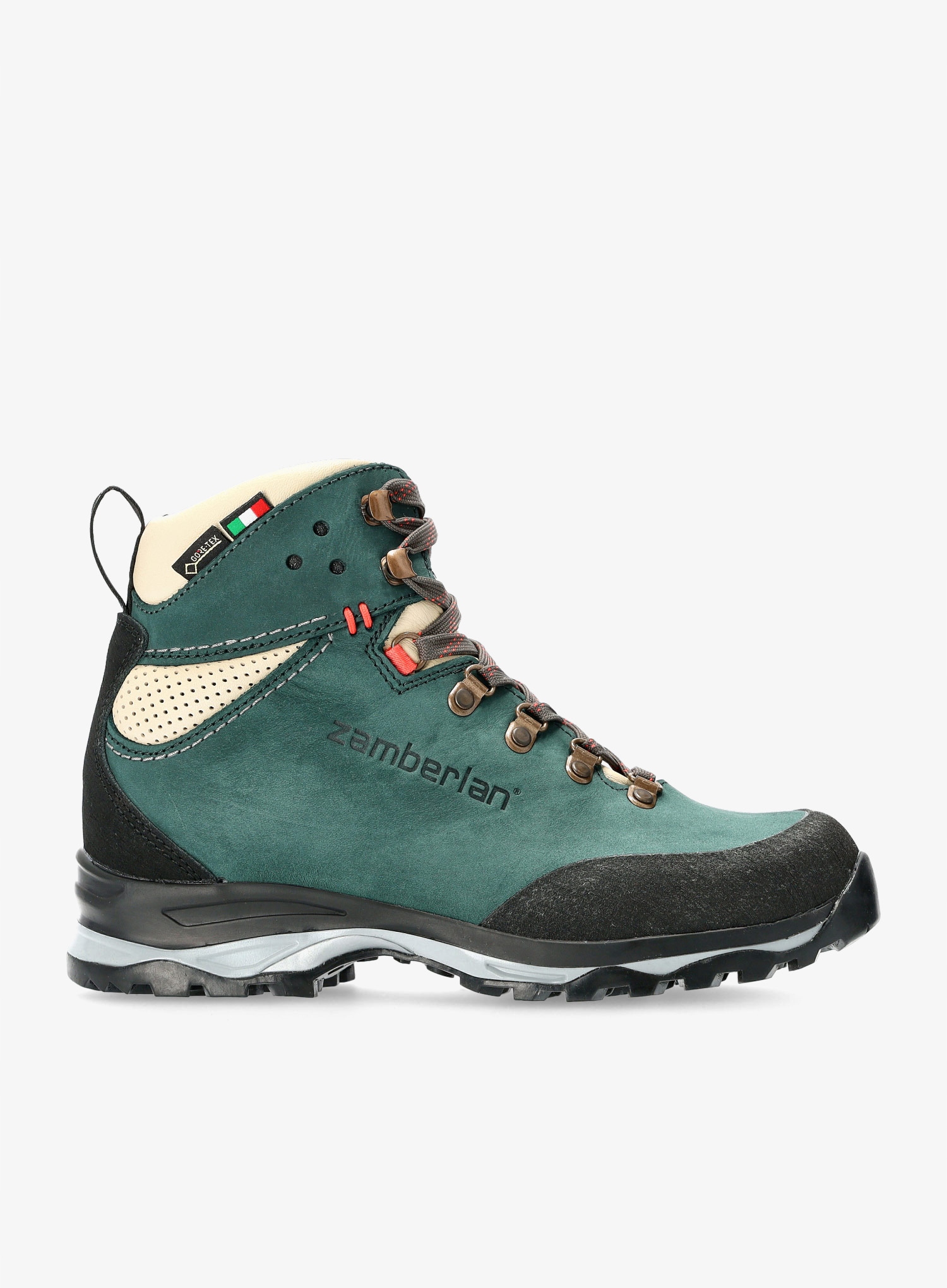 Dámské boty Zamberlan Amelia Gtx peacock 37,5