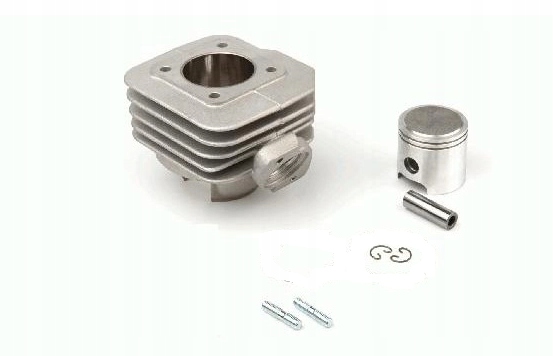 Piestový valec Kit Airsal Sport 50cc, Kymco Curio CX Kb 50 2T