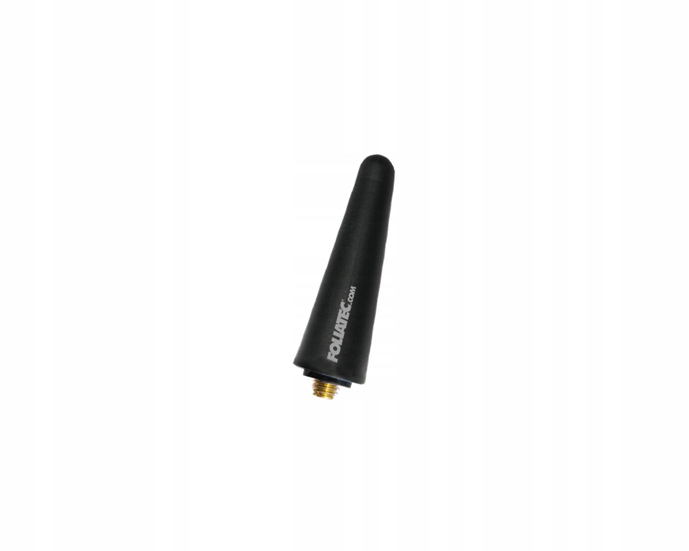 

Antena samochodowa Fact wys 5,1cm czarna Foliatec