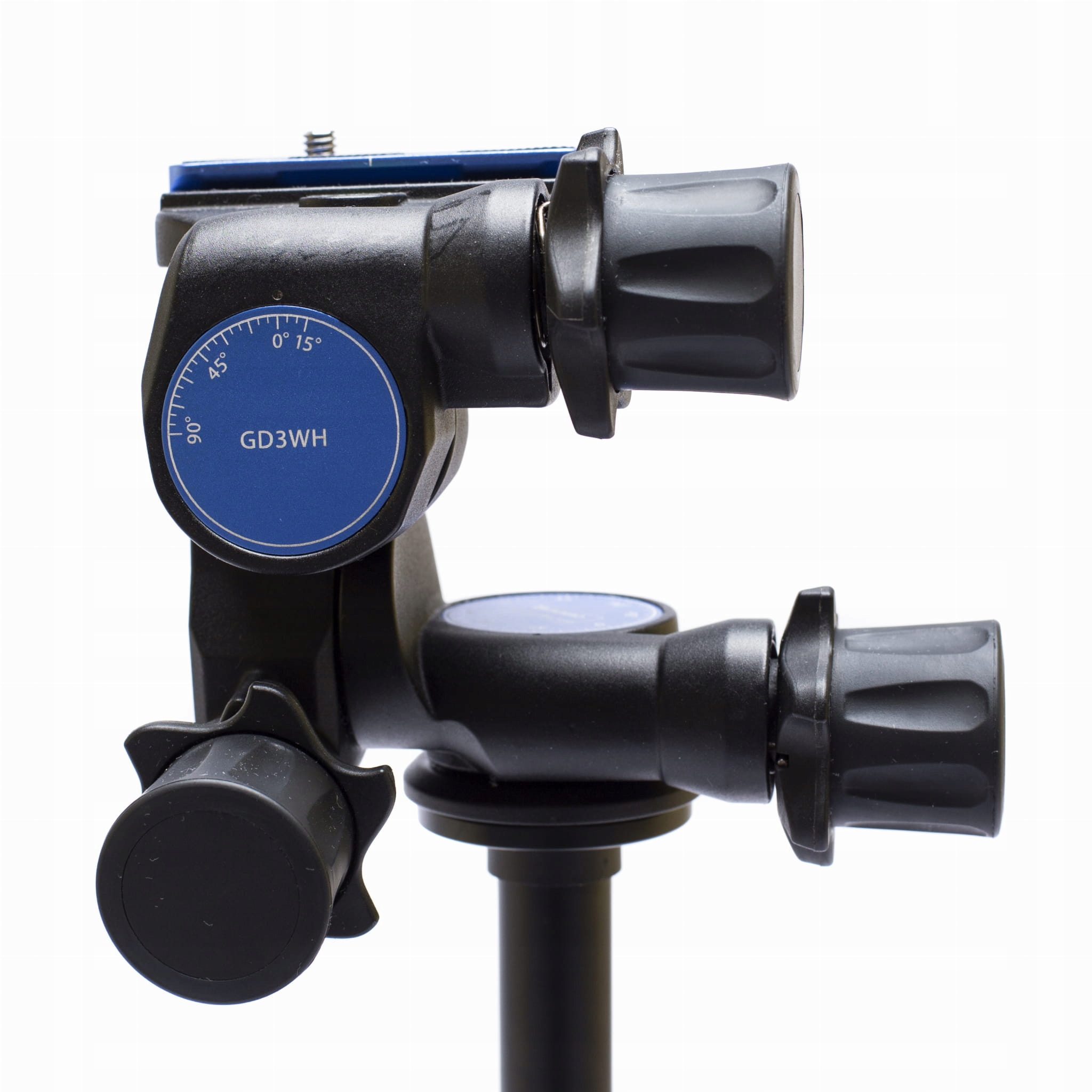 Głowica statywowa Benro GD3WH 3D precyzyjna regulacja